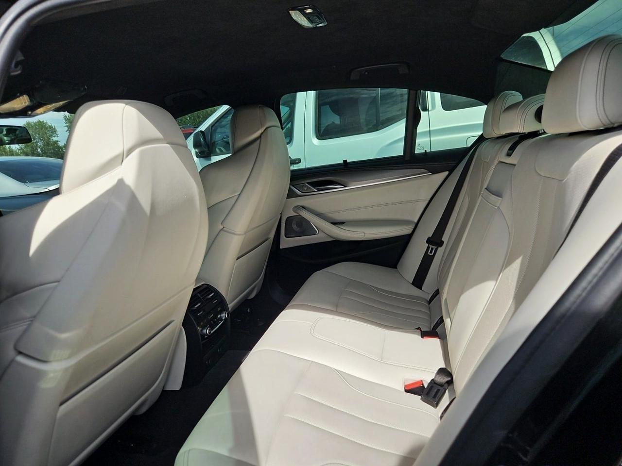 2018 BMW M5 Bowers &amp; Wilkins Sound Massage Seats Portland OR