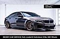 2018 BMW M5 Double Individual CCB HRE Wheels $31k of Options