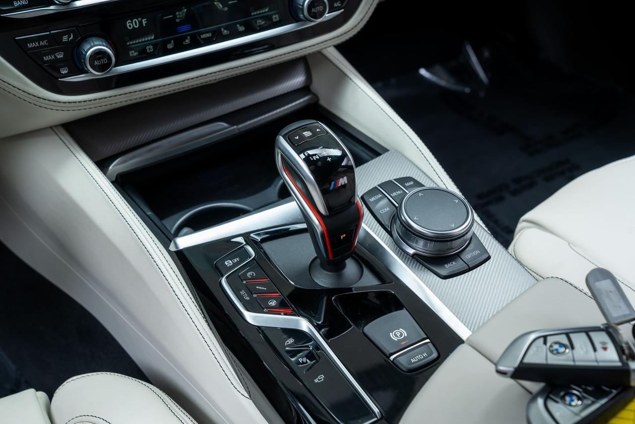 2018 BMW M5 Executive Package Driving Assist Package Bowers &amp; Portland OR