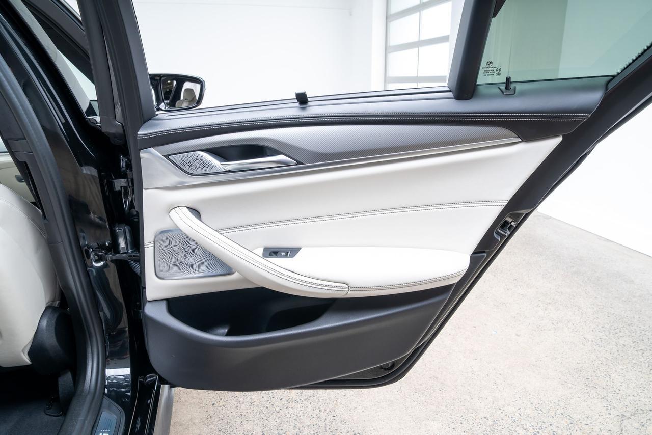 2018 BMW M5 Executive Package Driving Assist Package Bowers &amp; Portland OR