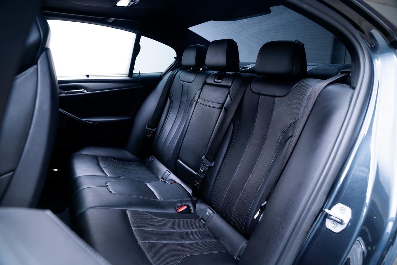 2018 BMW M5 Vented Seats Harman/Kardon Audio Portland OR
