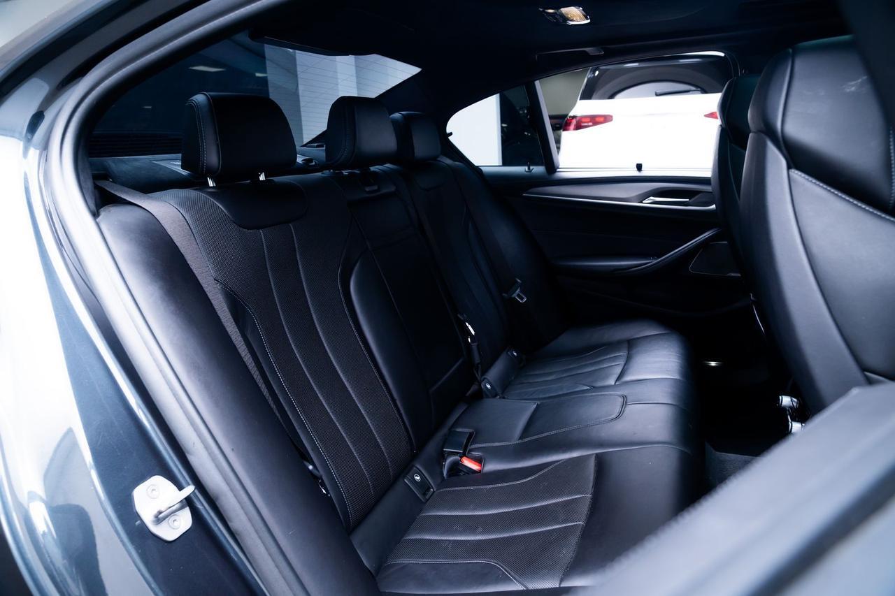2018 BMW M5 Vented Seats Harman/Kardon Audio Portland OR