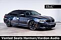 2018 BMW M5 Vented Seats Harman/Kardon Audio