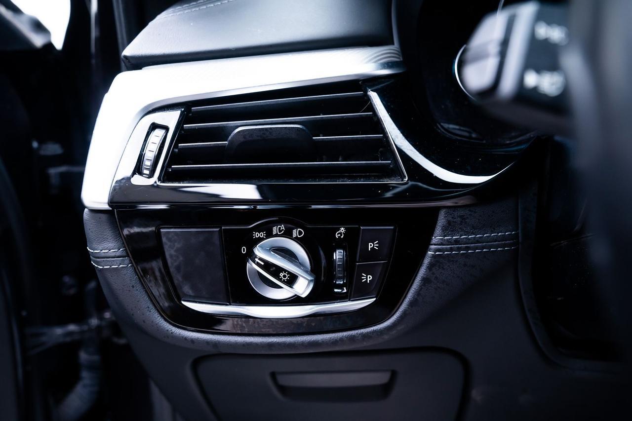 2018 BMW M5 Vented Seats Harman/Kardon Audio Portland OR