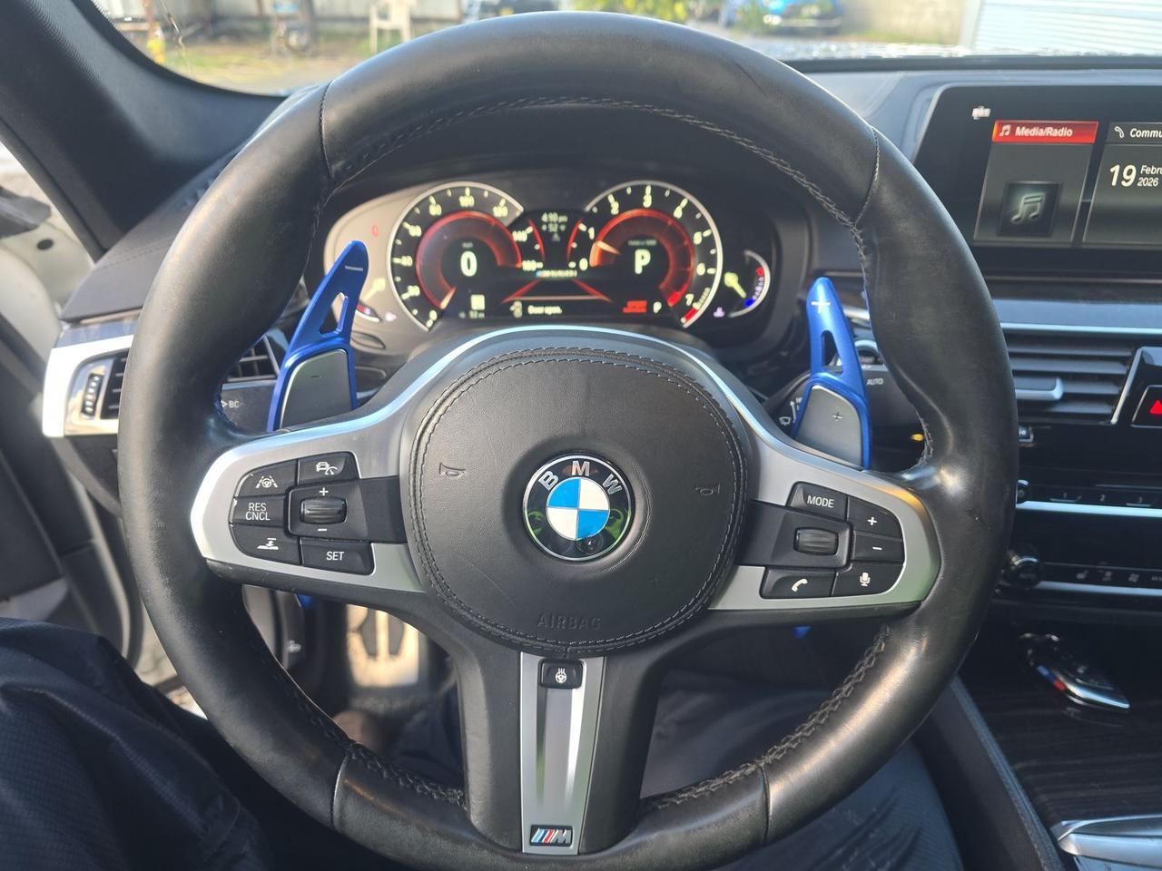 2018 BMW M550 M550i xDrive Dallas TX