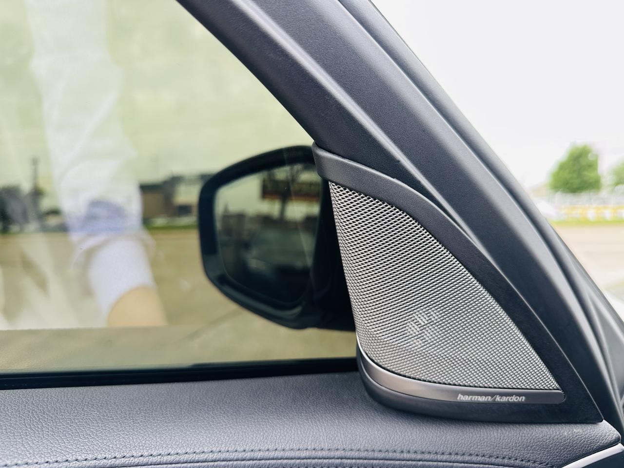 2018 BMW M550 M550i xDrive Dallas TX