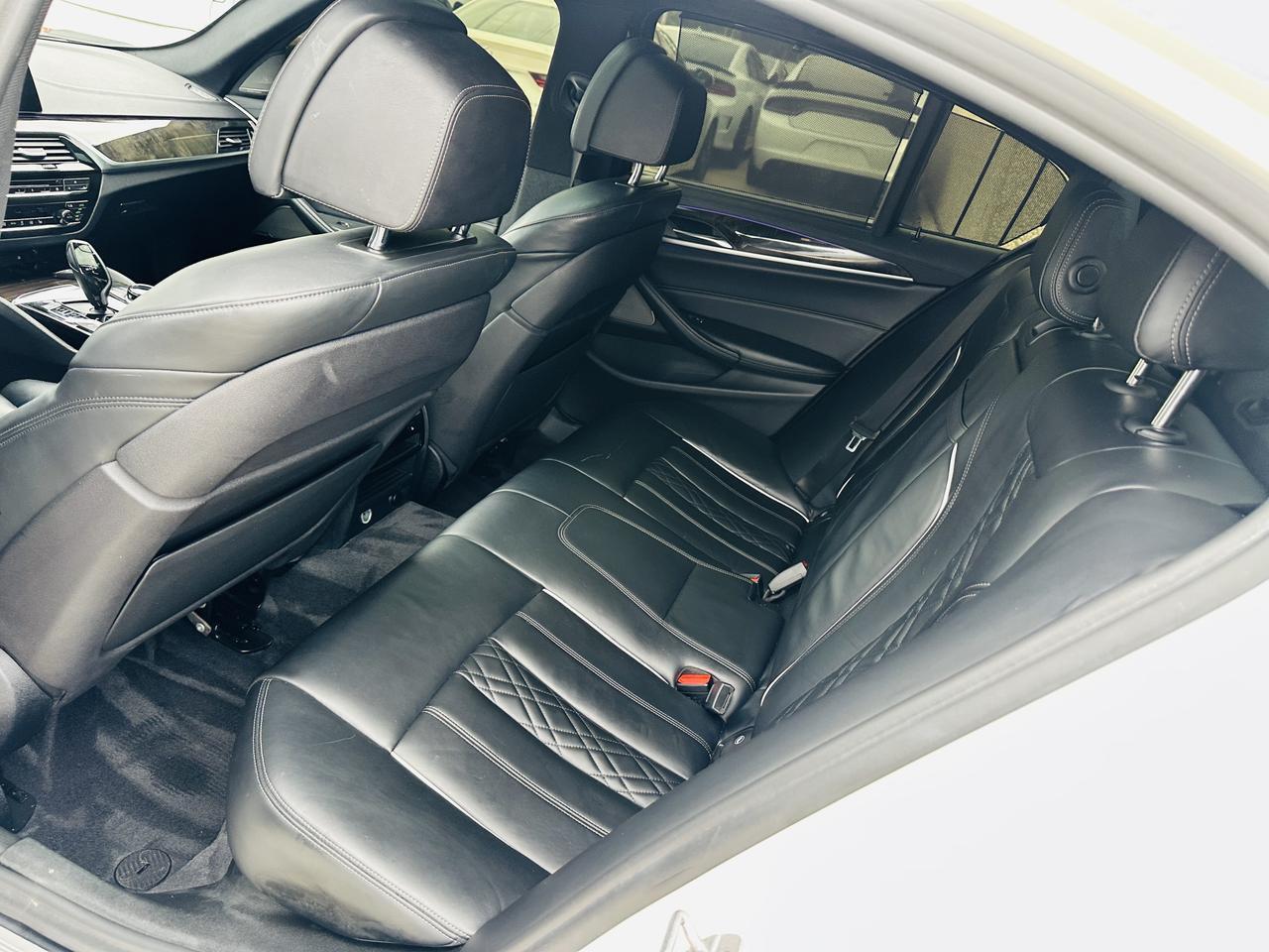 2018 BMW M550 M550i xDrive Dallas TX