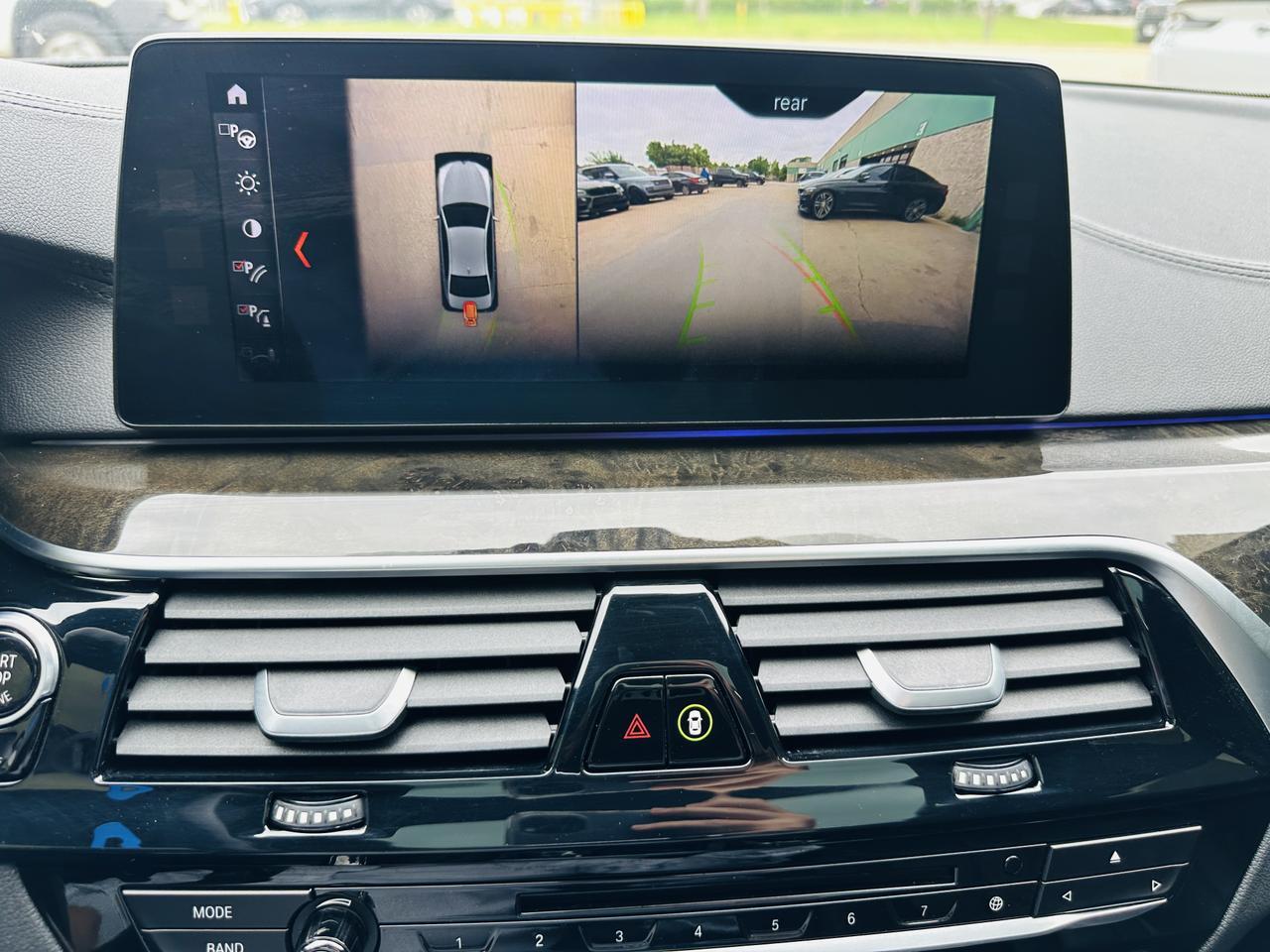 2018 BMW M550 M550i xDrive Dallas TX