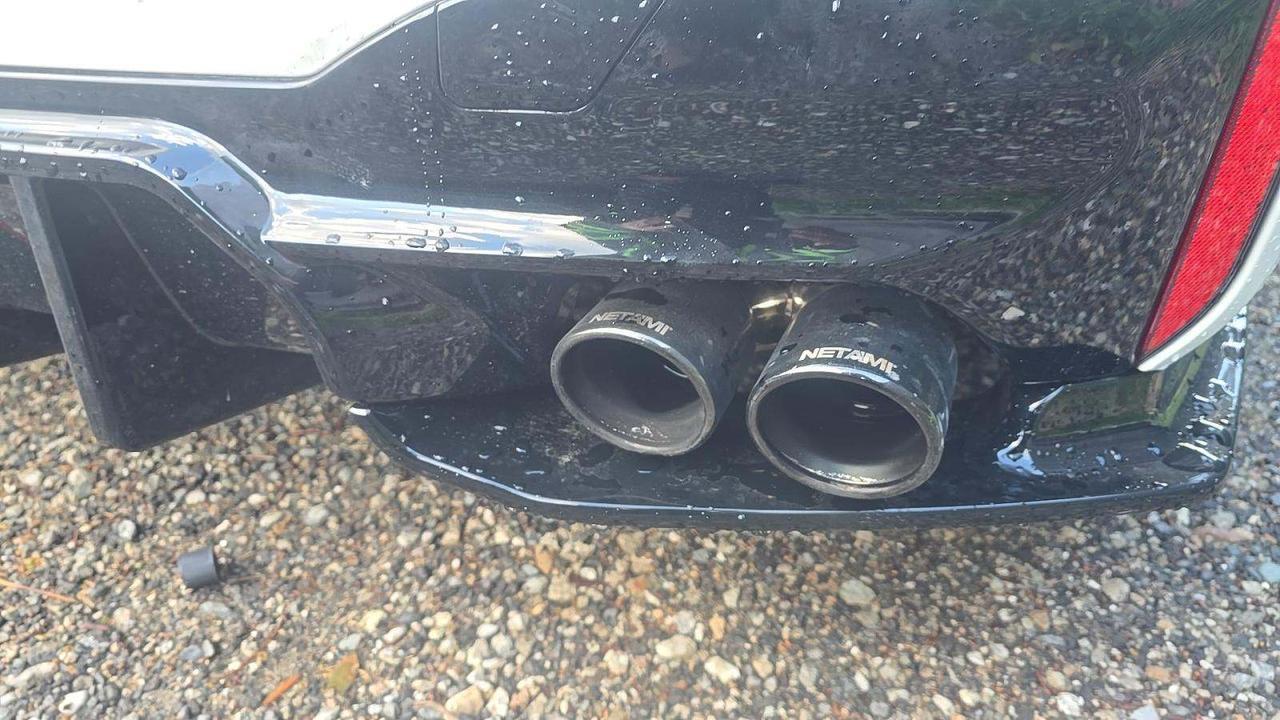 2018 BMW M550 M550i xDrive Dallas TX