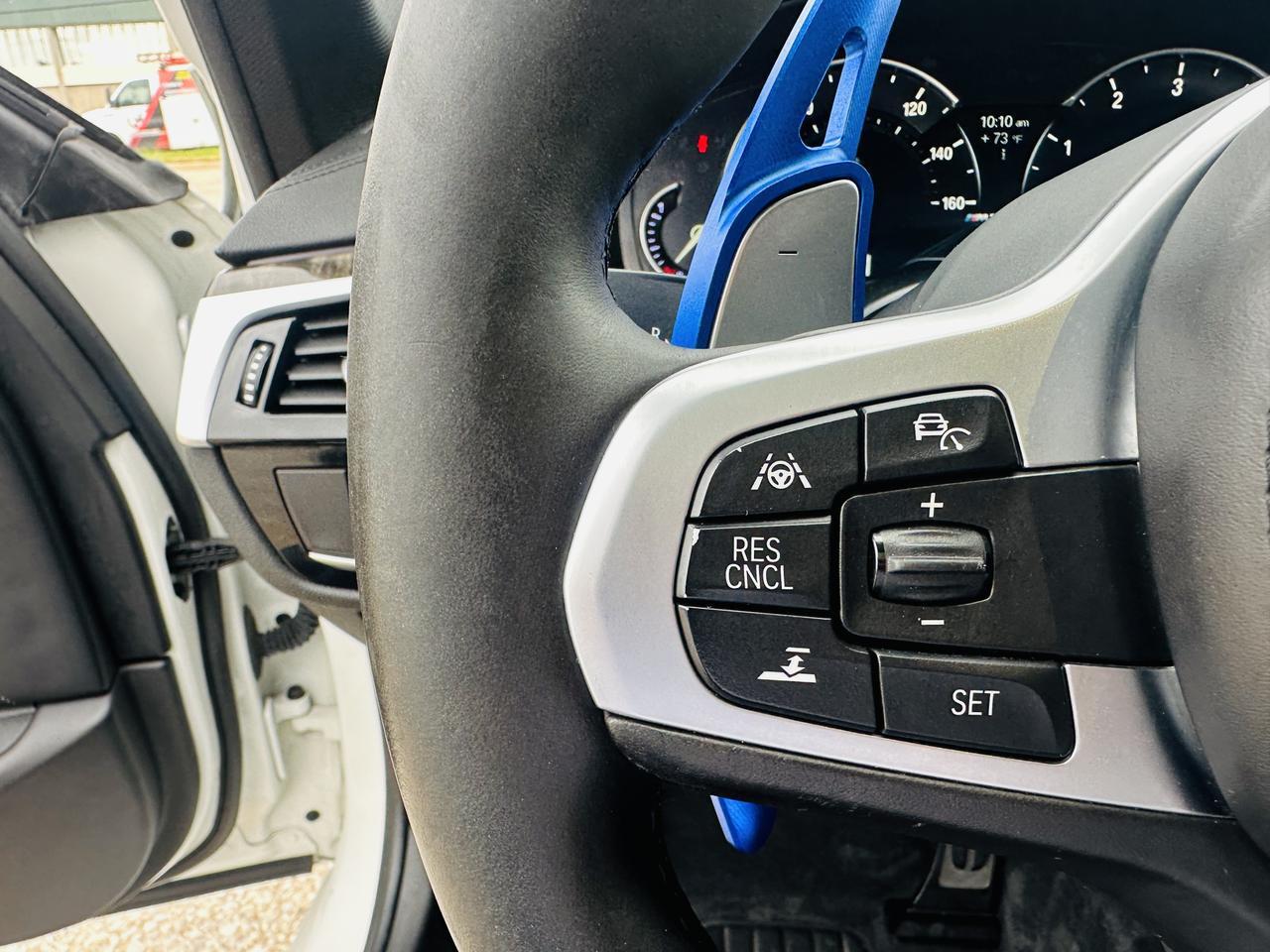 2018 BMW M550 M550i xDrive Dallas TX