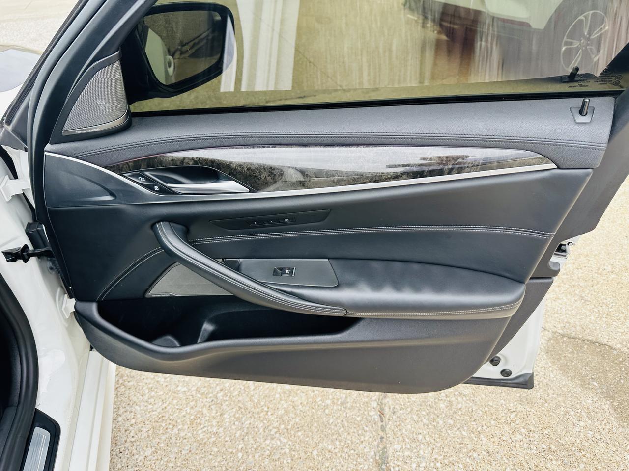 2018 BMW M550 M550i xDrive Dallas TX