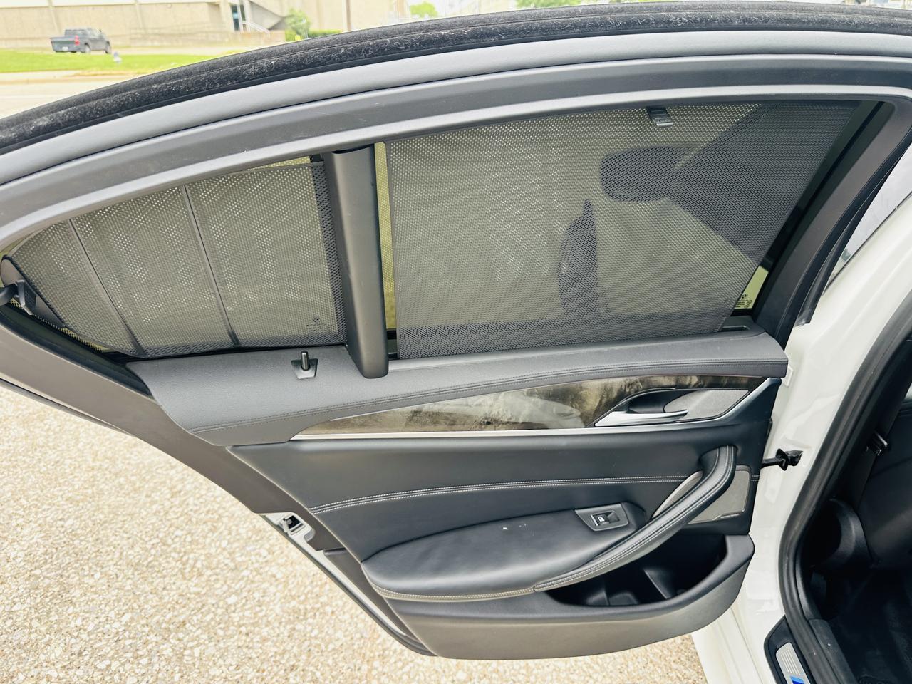 2018 BMW M550 M550i xDrive Dallas TX