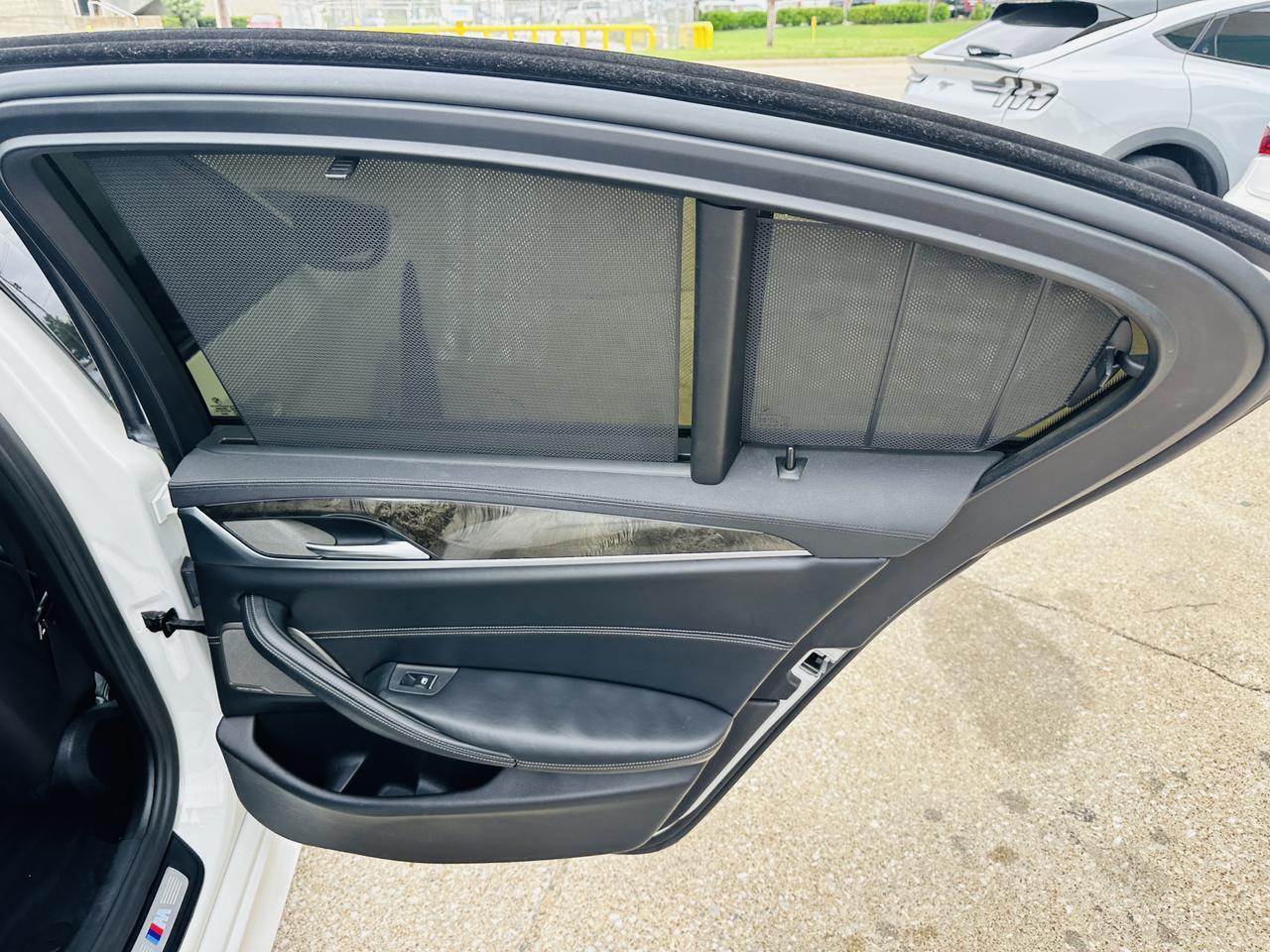 2018 BMW M550 M550i xDrive Dallas TX