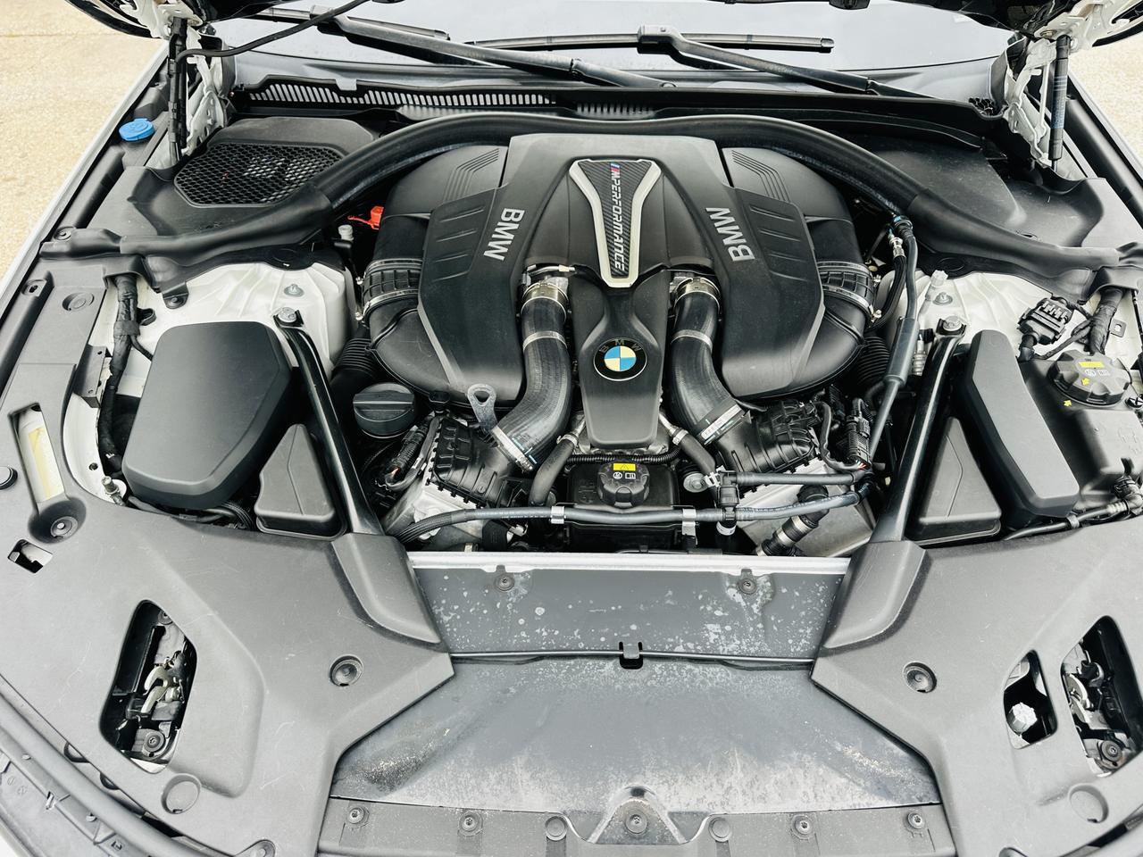 2018 BMW M550 M550i xDrive Dallas TX