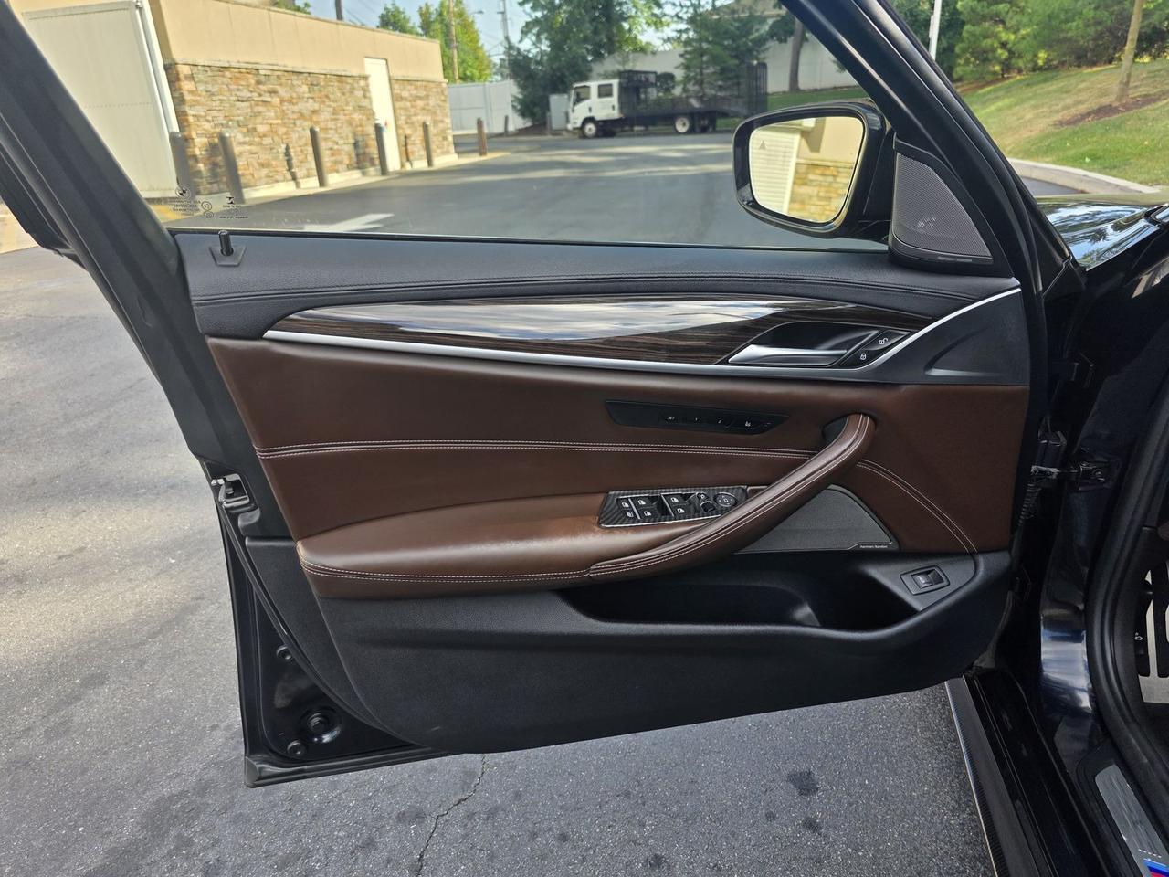 2018 BMW M550I M550i xDrive Dallas TX