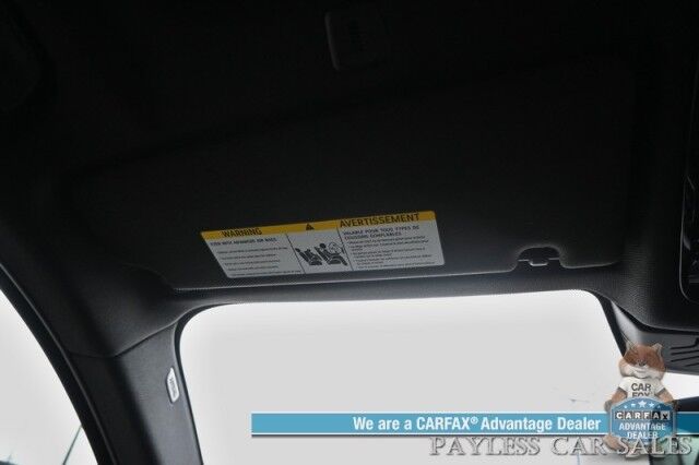 2018 BMW M550i AWD / AutoStart / Executive & Cold Weather Pkg / Heated & Cooled Leather Seats / Heated Steering / Sunroof / NAV / HUD / Harman Kardon Speakers / 22 Inch Blaque Diamond Wheels / Second Set of Rims & Tires Anchorage AK