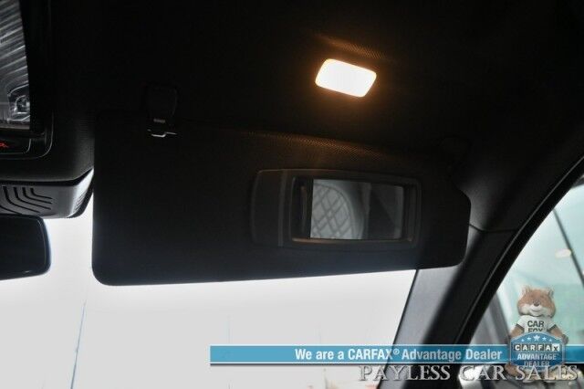 2018 BMW M550i AWD / AutoStart / Executive & Cold Weather Pkg / Heated & Cooled Leather Seats / Heated Steering / Sunroof / NAV / HUD / Harman Kardon Speakers / 22 Inch Blaque Diamond Wheels / Second Set of Rims & Tires Anchorage AK