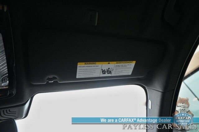 2018 BMW M550i AWD / AutoStart / Executive & Cold Weather Pkg / Heated & Cooled Leather Seats / Heated Steering / Sunroof / NAV / HUD / Harman Kardon Speakers / 22 Inch Blaque Diamond Wheels / Second Set of Rims & Tires Anchorage AK