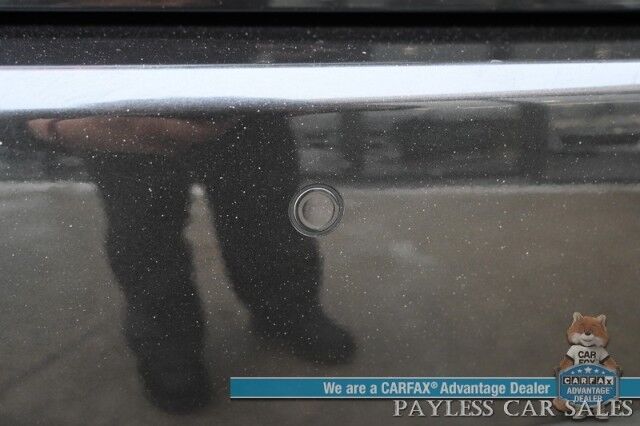 2018 BMW M550i AWD / AutoStart / Executive & Cold Weather Pkg / Heated & Cooled Leather Seats / Heated Steering / Sunroof / NAV / HUD / Harman Kardon Speakers / 22 Inch Blaque Diamond Wheels / Second Set of Rims & Tires Anchorage AK