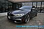 2018 BMW M550i AWD / AutoStart / Executive & Cold Weather Pkg / Heated & Cooled Leather Seats / Heated Steering / Sunroof / NAV / HUD / Harman Kardon Speakers / 22 Inch Blaque Diamond Wheels / Second Set of Rims & Tires Anchorage AK