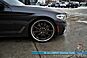2018 BMW M550i AWD / AutoStart / Executive & Cold Weather Pkg / Heated & Cooled Leather Seats / Heated Steering / Sunroof / NAV / HUD / Harman Kardon Speakers / 22 Inch Blaque Diamond Wheels / Second Set of Rims & Tires Anchorage AK