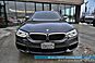 2018 BMW M550i AWD / AutoStart / Executive & Cold Weather Pkg / Heated & Cooled Leather Seats / Heated Steering / Sunroof / NAV / HUD / Harman Kardon Speakers / 22 Inch Blaque Diamond Wheels / Second Set of Rims & Tires Anchorage AK