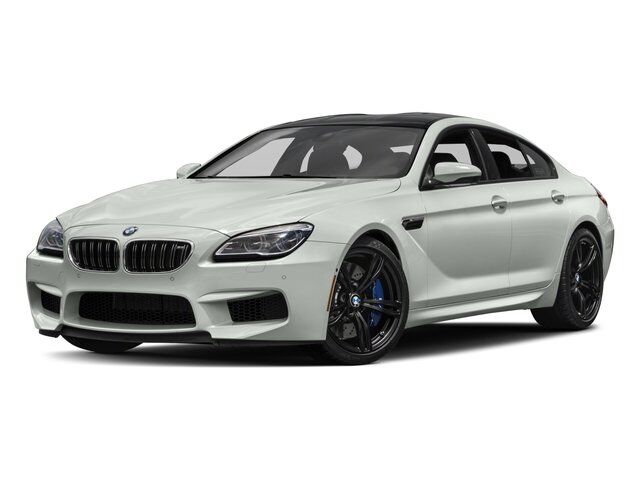 2018 BMW M6 Concord CA
