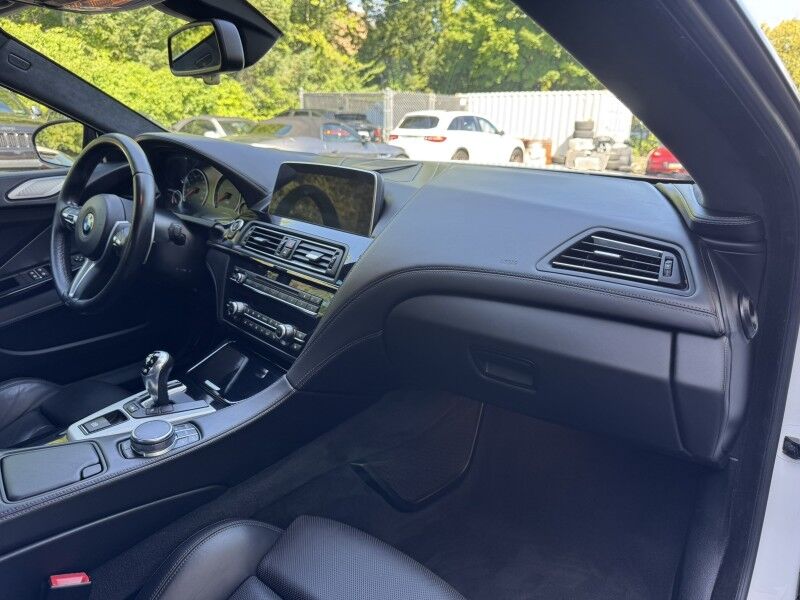 2018 BMW M6 Competition Willow Grove PA