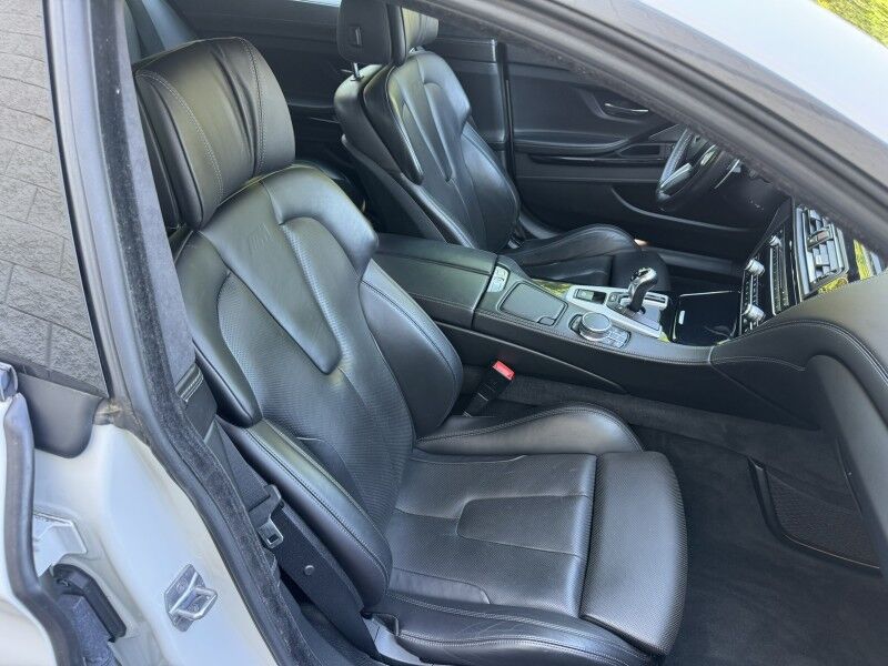 2018 BMW M6 Competition Willow Grove PA