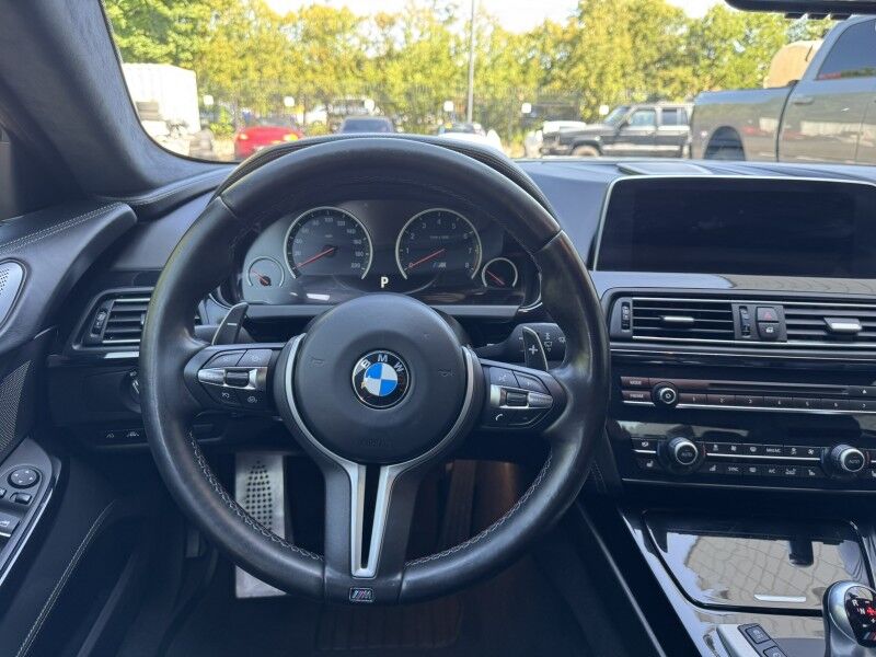 2018 BMW M6 Competition Willow Grove PA