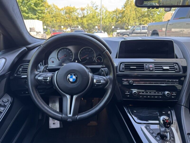 2018 BMW M6 Competition Willow Grove PA