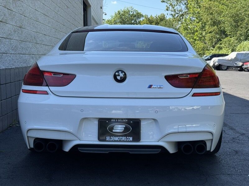 2018 BMW M6 Competition Willow Grove PA