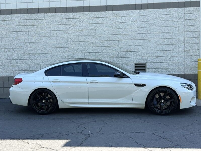 2018 BMW M6 Competition Willow Grove PA