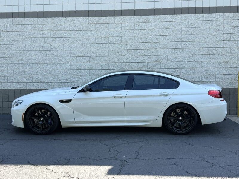 2018 BMW M6 Competition Willow Grove PA