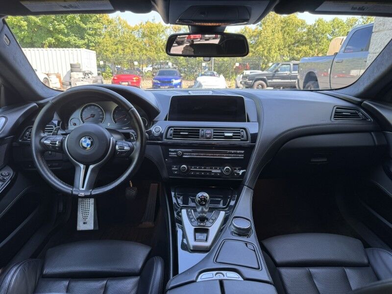 2018 BMW M6 Competition Willow Grove PA