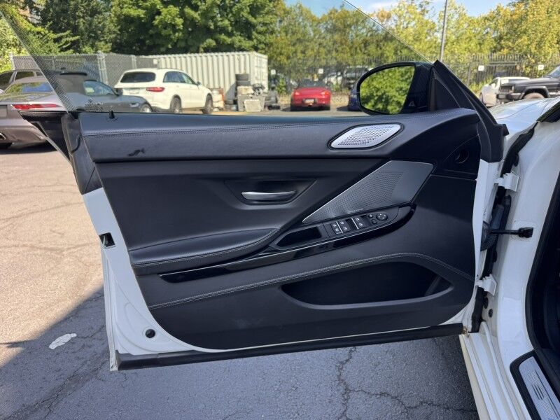 2018 BMW M6 Competition Willow Grove PA