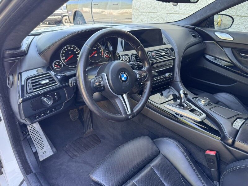 2018 BMW M6 Competition Willow Grove PA