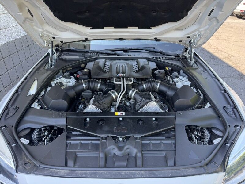 2018 BMW M6 Competition Willow Grove PA
