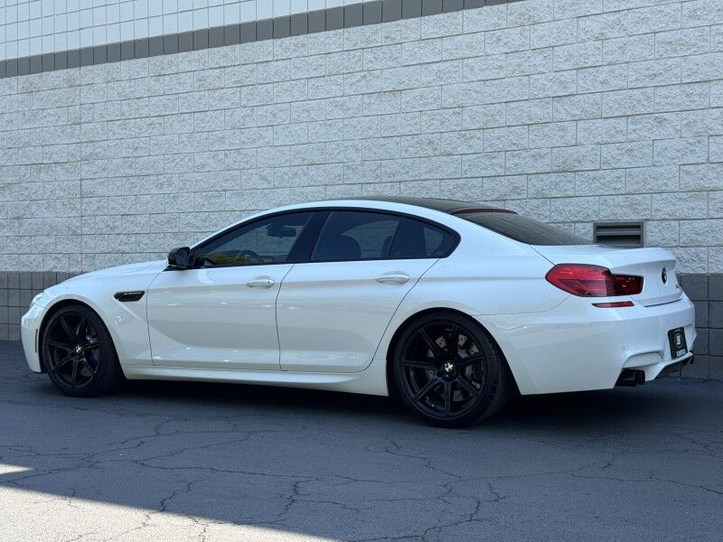 2018 BMW M6 Competition Willow Grove PA