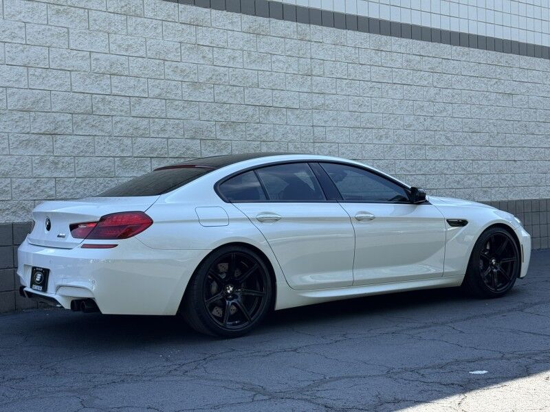 2018 BMW M6 Competition Willow Grove PA