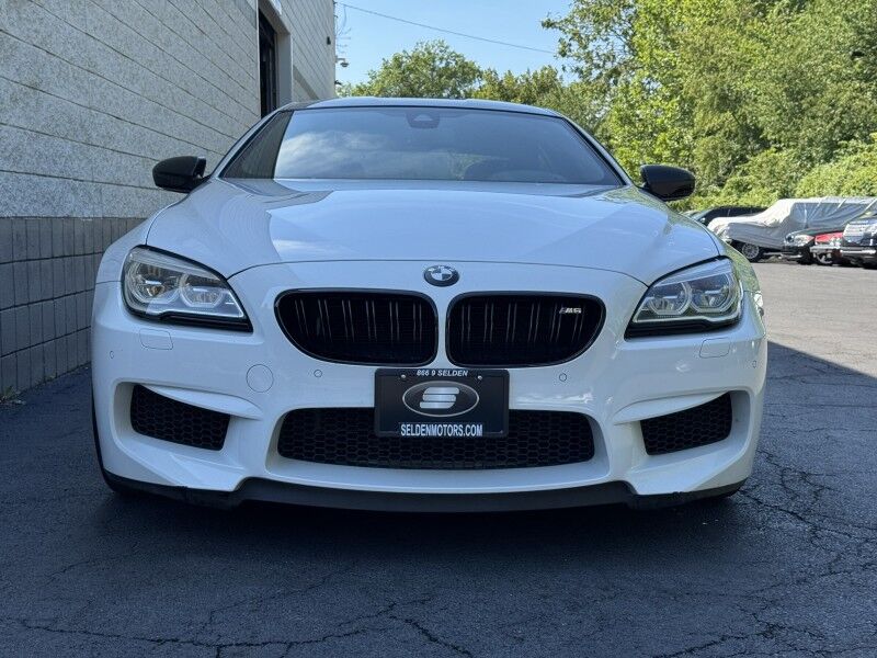 2018 BMW M6 Competition Willow Grove PA