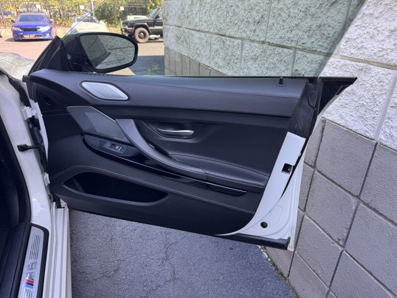 2018 BMW M6 Competition Willow Grove PA