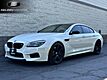 2018 BMW M6 Competition