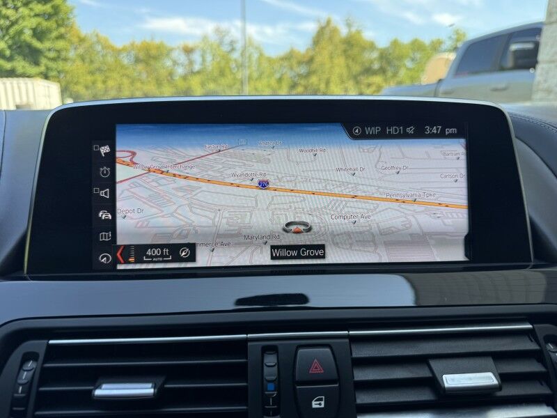 2018 BMW M6 Competition Willow Grove PA