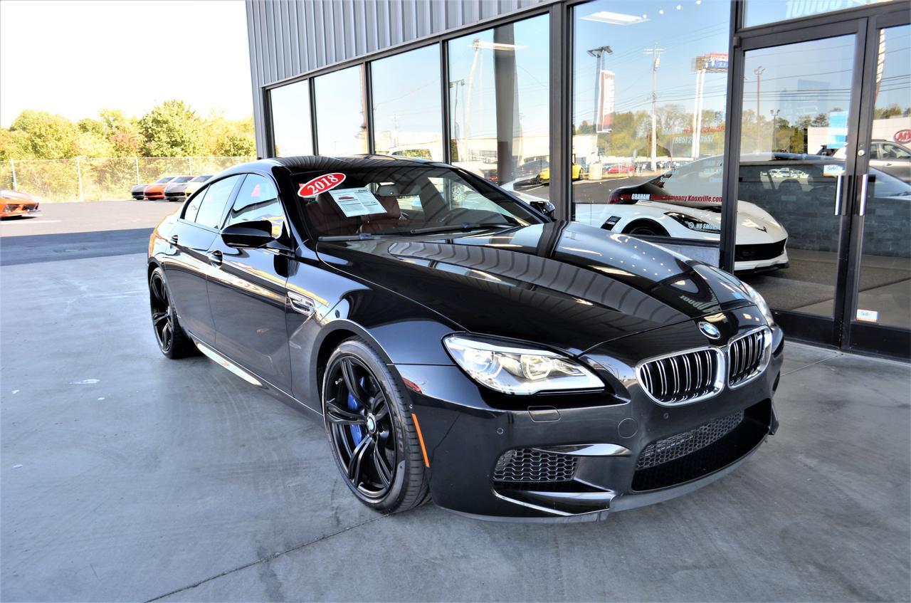Find 2017 BMW M4 for sale in Knoxville TN