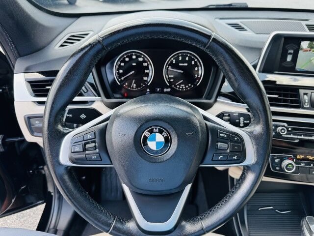 2018 BMW X1 sDrive28i Conover NC