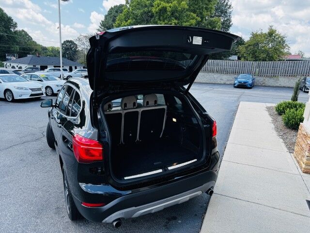 2018 BMW X1 sDrive28i Conover NC