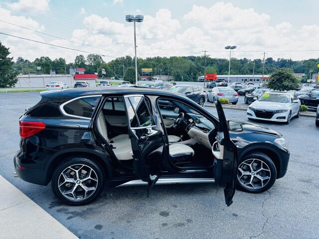 2018 BMW X1 sDrive28i Conover NC