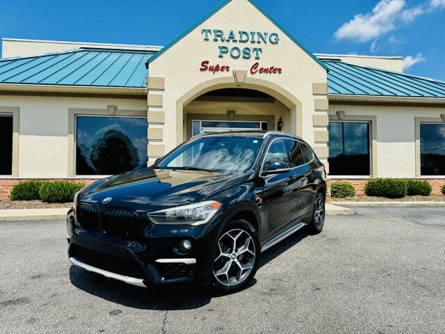 2018 BMW X1 sDrive28i Conover NC