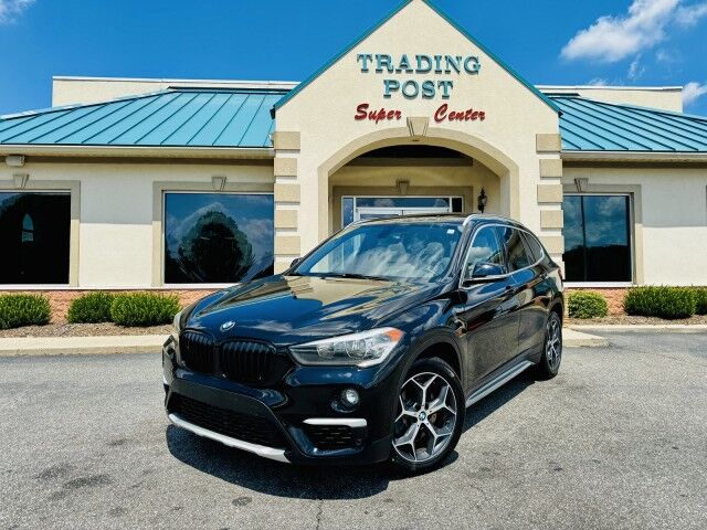 2018 BMW X1 sDrive28i Conover NC